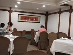 大堂-金城大酒店-中餐厅(汾江中路店)