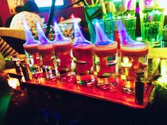 -Masa玛莎酒吧(江南西店)