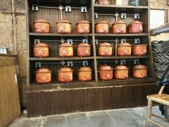 -田园印象·成都土菜院子(华阳店)