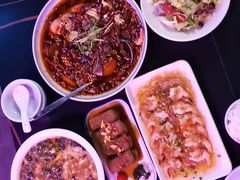 -粉墨特色菜·烧烤音乐酒馆