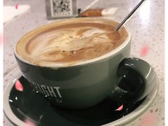 -BE BRIGHT KITCHEN(正佳广场店)