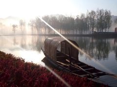 -恋乡太行水镇