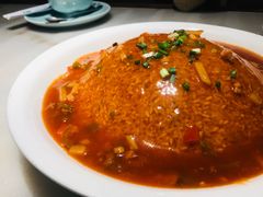 -小菜园新徽菜(马鞍山金鹰店)