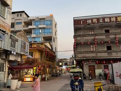 -正果忠记云吞濑粉(总店)