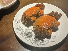 -应天大明王朝·南京菜(中山陵店)