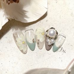 -LILY NAILS美甲美睫