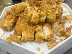 -邢家锅贴老店·非遗·开封菜(金明广场店)