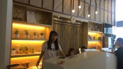 点击看大图 -亦美瑜伽·普拉提
