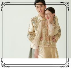 -布丁婚纱摄影工作室
