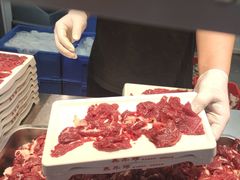 -养牛邓·潮汕牛肉海鲜自助火锅(广州店)
