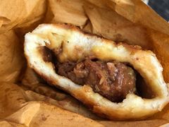 -牛煎里牛肉煎包淮南牛肉汤(广东路店)
