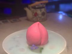 -韵秋荷(宝山龙湖天街店)