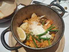 主厨海鲜饭-夏朵餐厅(丁香店)