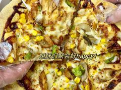 -必胜客(长沙天健城店)