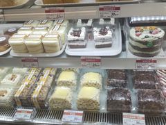 -新侨三宝乐面包店(崇文门店)