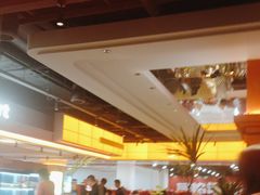 -黑金·寻焰自助百汇·烤肉·火锅(中街店)