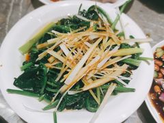 -东门老磨坊羊汤馆(兰山新东关店)