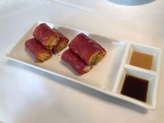 鲜虾红米肠-怀德酒楼·粤菜·海鲜·茶点(宝安国际机场店)