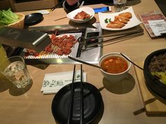 -新石器烤肉(南通CBD大有境店)