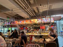 大堂-陈鹏鹏潮汕菜(欢乐海岸 海边景观店)