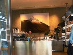 -山海四合·咖啡