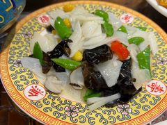 -烤肉季饭庄