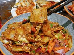 -老味烧烤(总店)