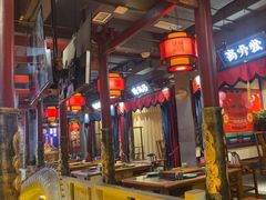 -蜀江龙火锅(339店)