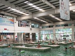 -中山夏威夷游泳馆(小榄店)