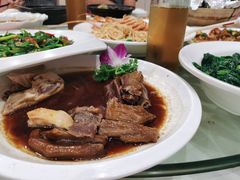 卤水大拼盘-花好悦园酒家(大石店)