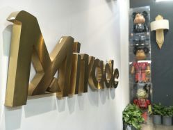 -Miracle集简美发沙龙