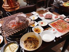 -火炉火自助餐(枫蓝国际店)