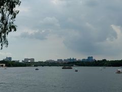 -长春市南湖公园