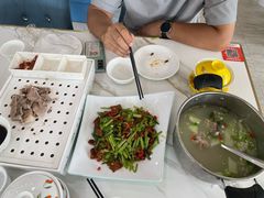 -老毛手抓·盐池滩羊非遗手抓(宁夏总店)