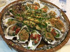 -渔娘渔家丹东海鲜(东直门店)