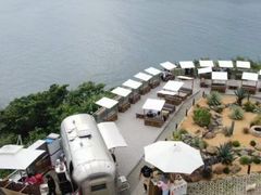 -Brew Farm·精酿农场海滨悬崖餐厅
