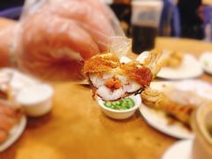 -揭阳钟记小食(福田新村店)