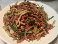 -小菜园新徽菜(无锡宜家荟聚中心店)