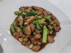 -老马餐馆