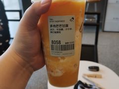 -喜茶(杭州龙湖西溪天街店)