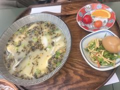 -顶特勒·黄鱼馆·特色菜(上海大世界店)