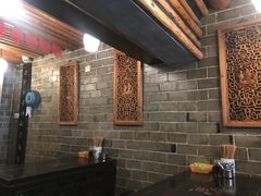 -张记牛肉面馆(天津路店)