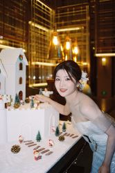 -MuseMarry婚纱(前海嘉里中心店)