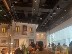 -晓粤·惹味粤菜(凯德乐峰广场店)