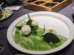 -華府(凯德晶萃店)