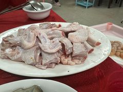 -花苑美食横琴生蚝火锅(拱北粤华路店)