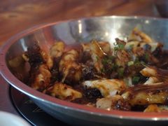 豉汁蒸骨腩-鱼醉无骨鱼·中山脆肉鲩(荔湾路店)