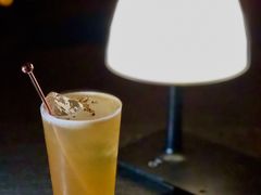 -苏州凯悦酒店·酒肆(华池街店)