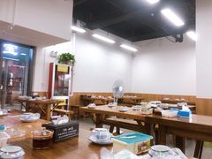 -马姐牛骨(鲁商天街店)