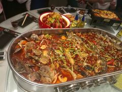 -炉鼎记私房菜(总店)